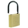 Burg-Wächter Padlock 1 Piece Boccia 450 50 6 SB
