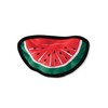 Fringe Studio Squeaker Pet Toy, Watermelon (729011)
