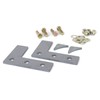 Motion Raceworks Motor Plate Mounting Bracket Kit