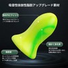 RFUNGUANGO 睡眠用耳栓 ソフトフォーム 1ペア -36dB ノイズ低減設計 超ソフトで再利用可能 深い眠り いびき防止 旅行