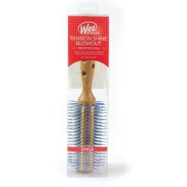 The Wet Brush Blowout Brush, The Wet Brush Pro Tension Shine Blowout Brush 2.5