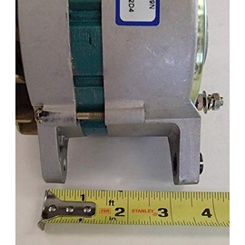 Alternator Fits Denso Replaces 121000-0980