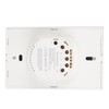WiFi Touch Screen Switch Single Circle for Alexa for Google