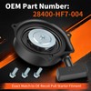 Recoil Pull Starter For Honda Sportrax 90 TRX90 1993-2005 28400-HF7-004