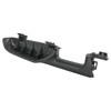 JDMSPEED Passenger Right Side Front Door Armrest Handle Compatible with