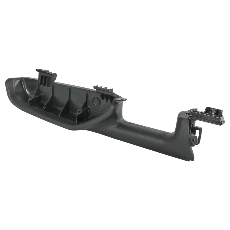JDMSPEED Passenger Right Side Front Door Armrest Handle Compatible with