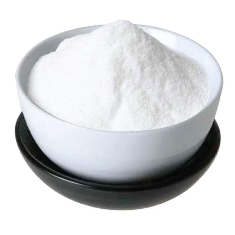 100g Organic Potassium Bicarbonate Powder - Food Grade Pure FCC