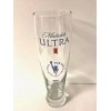 Michelob Ultra Altitude Glass 16 oz NYC Marathon - One