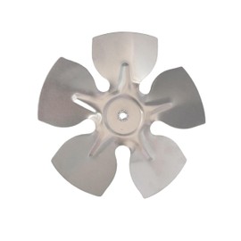 ActyGo Replacement oil fired heaters Fan Blade M51153-01 M51153-02 100359-01 71-024-2010 71-024-2040 Fits Desa Reddy Remington Master Knipco Dayton Heat-Stream WorkHorse Heat Hog SunStream etc