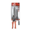 Crescent 17-1/2" Flex Duct Cutter - Heavy-Duty Cutting Tool for