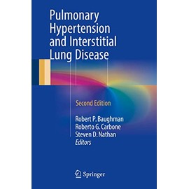 Pulmonary Hypertension and Interstitial Lung Disease