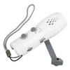 Hand Crank Flashlight Radio Portable Multifunctional Support AM FM SOS