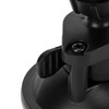 360° Adjustable Suction Cup Phone Holder for Car Dashboard, Strong