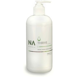 NilocG Aquatics EXTREMELY EASY USE LIQUID FERTILIZER Thrive All In One Liquid Fertilizer 500ml