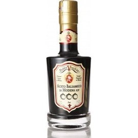 Balsamic Vinegar of Modena I.g.p. 3 Barrels/6 Years