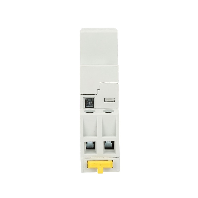 2P 16A 24V 1NO 1NC 50/60HZ Din Rail Household AC Contactor