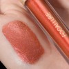 FOCALLURE Metallic Liquid Lipstick,Non Stick Cup Lip Gloss,High Impact Lip