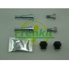 Frenkit Brake Caliper Guide Sleeve Kit Brake Caliper Guide Sleeve Kit 810098