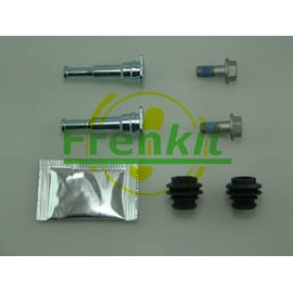 Frenkit Brake Caliper Guide Sleeve Kit Brake Caliper Guide Sleeve Kit 810098