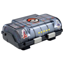 Pokemon Mezasta Mezasta Box Black Special Version