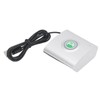 Wireless Voice Intercom Doorbell 2 Way Talk Ultra Long Distance