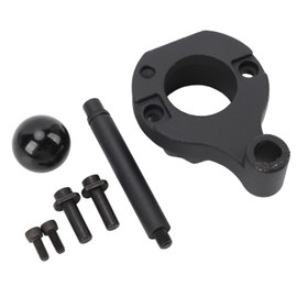 7PCS Crankshaft Locking Tool Efficient Operation Long Lasting Portable T10490 for 1.4 1.6 2.0 TDi Engines