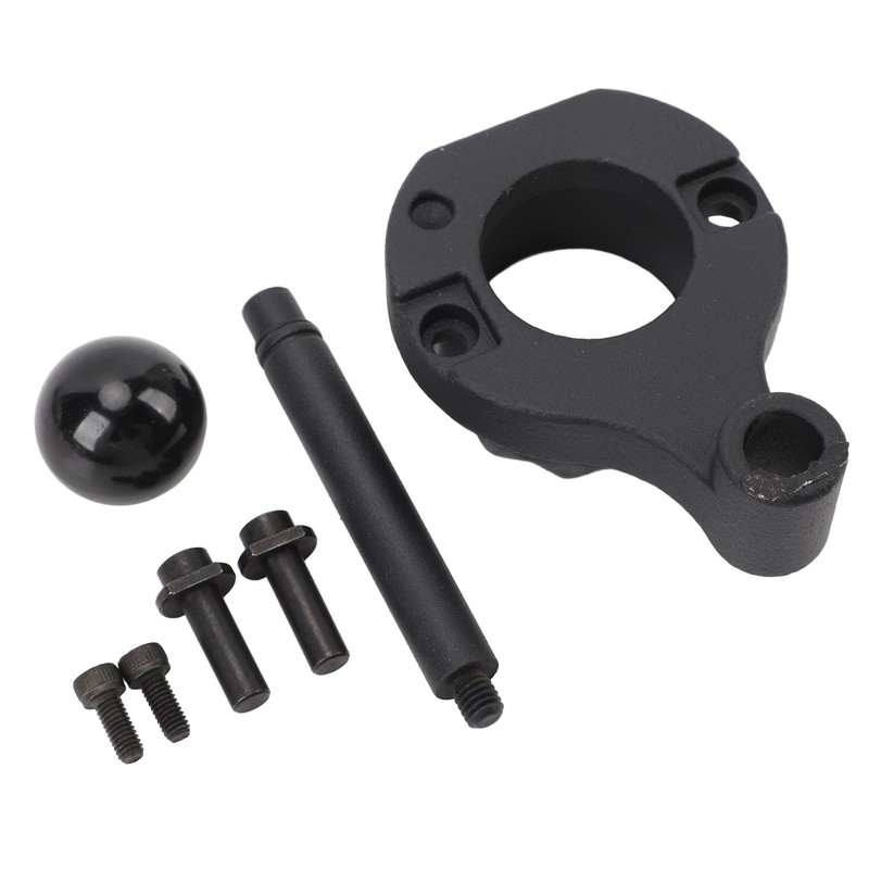 7PCS Crankshaft Locking Tool Efficient Operation Long Lasting Portable T10490