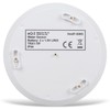Homematic IP Smart Home water sensor, reliable alarming on the