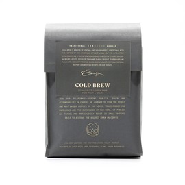 Onyx Coffee Lab Cold Brew Coffee Beans – Medium to Light Whole Bean Espresso Coffee – Low Acid Coffee Whole Bean Blend w/Notes of Cocoa, Dates