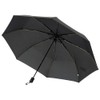 Sugihara SKO65033 Folding Umbrella, Mini Color Glass Ribs, Plain, 25.6
