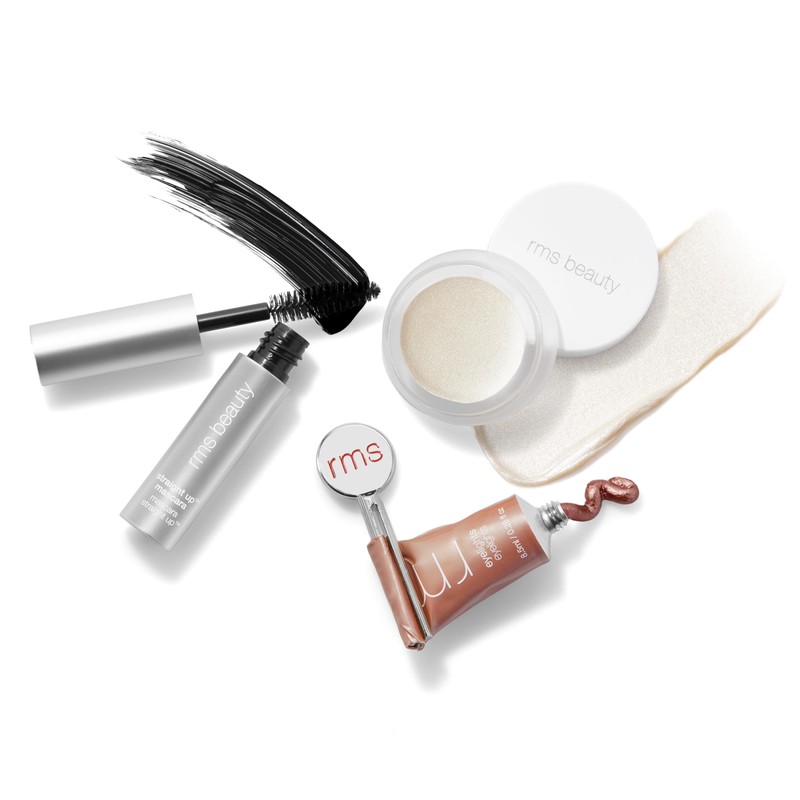 RMS Beauty Luminizer - Cream Highlighter Makeup, Face Highlighter &