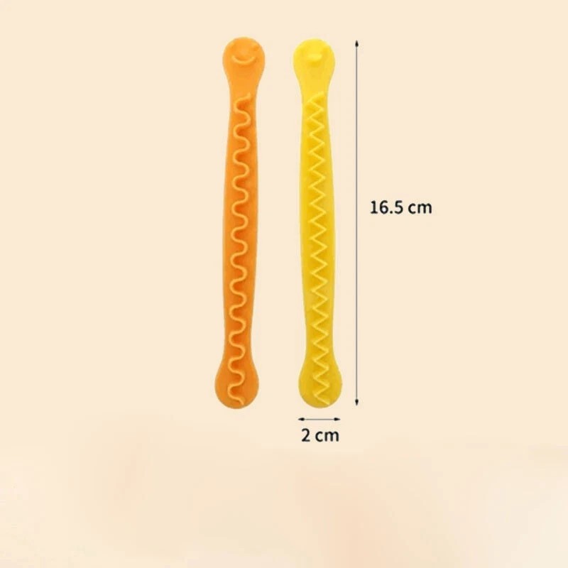 2pcs Fancy Cut Egg Cooked Eggs Cutter Lace Egg Slicer