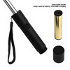 Sun Umbrella with Built In Fan 80cm 3000mAh UV Guard