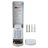 2023 Version Garage Door Remote Wireless Keyless Keypad Replacement for