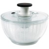 OXO グッドグリップス クリアサラダスピナー(小) 1201580