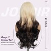 Joedir Wear and Go Glueless wig Pre Cut Lace No