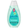 Baby Champú + Acondicionador Suave Y Brillante 500 ml