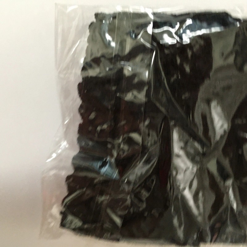 Non No Brand OVER THE KNEE Socks NWT From Taiwan