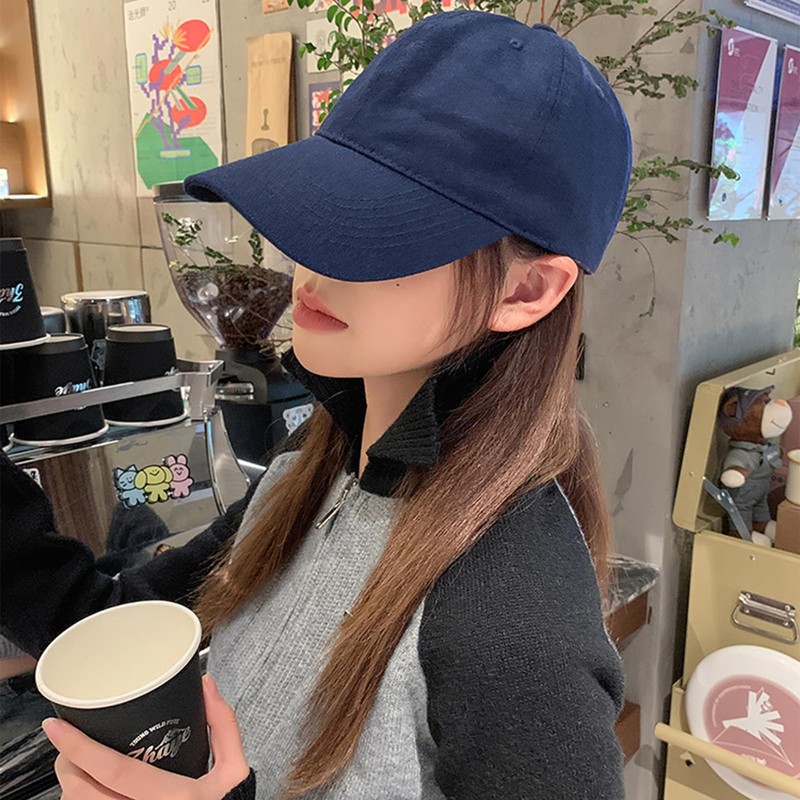 Joyesplay Cap, Men's, Women's, Hat, Large Size, Deep, UV Protection,