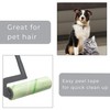 Smart Design Mega Floor Lint Roller Refill - Set of