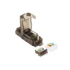 VALUE Field Assembled RJ-45 Connector Cat.6A (Class EA), UTP