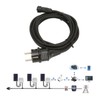 3 x 0.75 mm² AC Cable Home Solar PV System