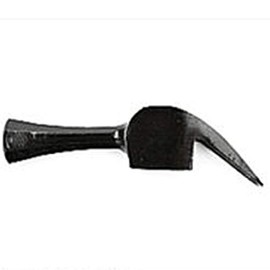 Soil Cow Professional for provisional frame hammer Fist – Ken – provisional frame Fist Small Slip Mailing Head Only
