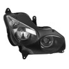 TCMT Headlight Head Lamp Assembly Fit For Kawasaki Ninja ZX14R
