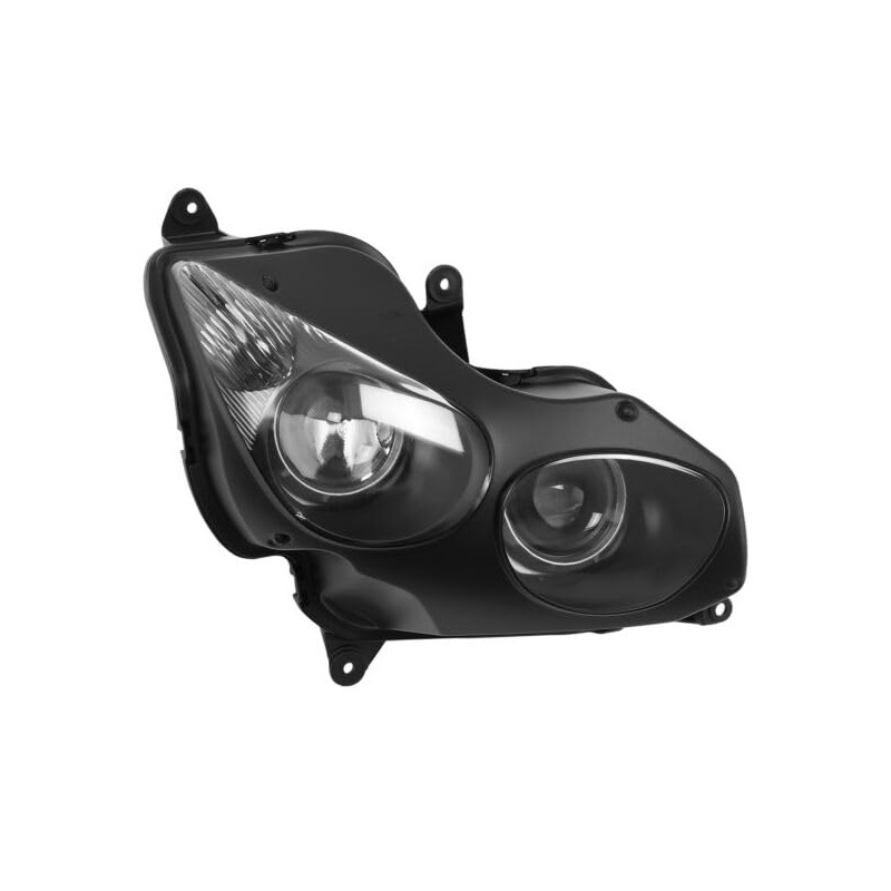 TCMT Headlight Head Lamp Assembly Fit For Kawasaki Ninja ZX14R