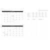 2024 Episcopal Liturgical Appointment Calendar