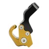 Motorcycle Luggage Bag Hook Hanger 10.5mm Aluminum Alloy Versatile Secure