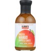 B.Bob's Roasted Mango Chipotle Sauce (Pack of 3).