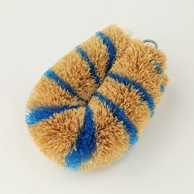 Turtle Baby Scrubber Cleaning for "simasimamini N 'Blue 60 X 100 X