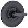 Shower Faucet Handle Trim Kit for Delta Tub and Shower